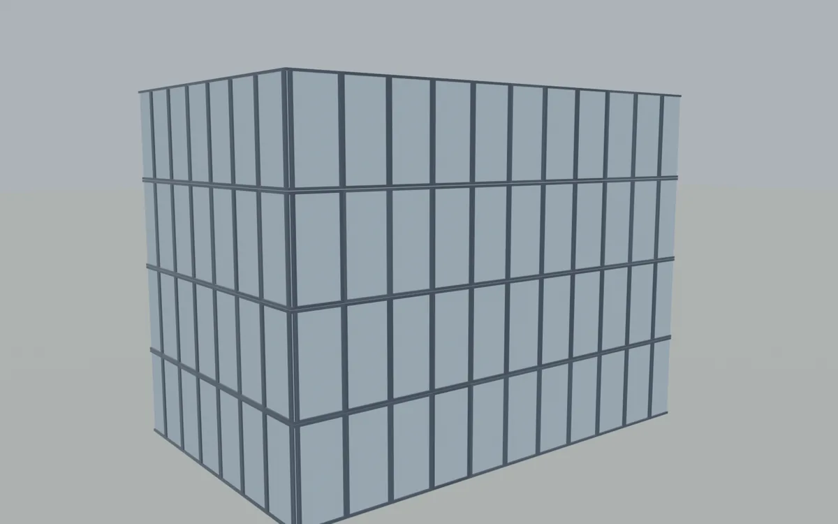 ReCAD Panel